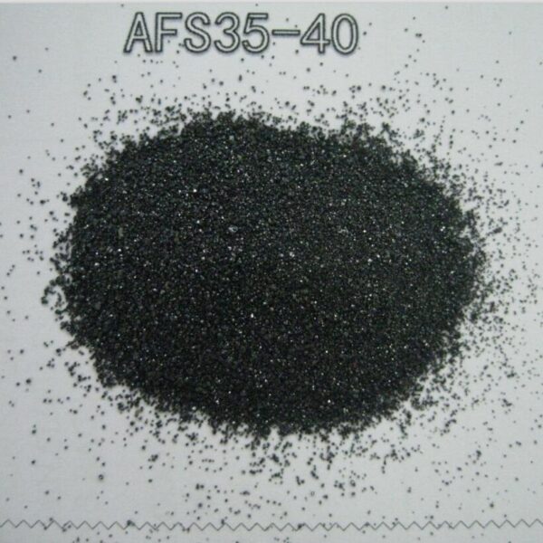 Sabbia di cromite AFS35-40