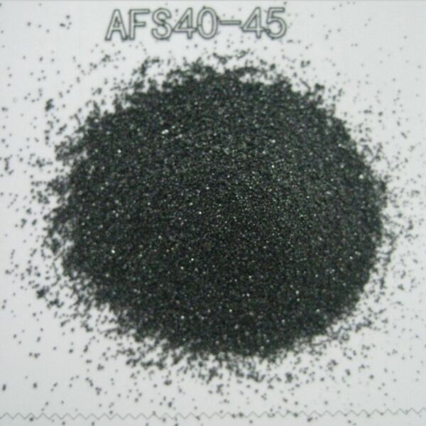 sabbia di cromite AFS40-45