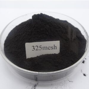 sabbia di cromite 325#