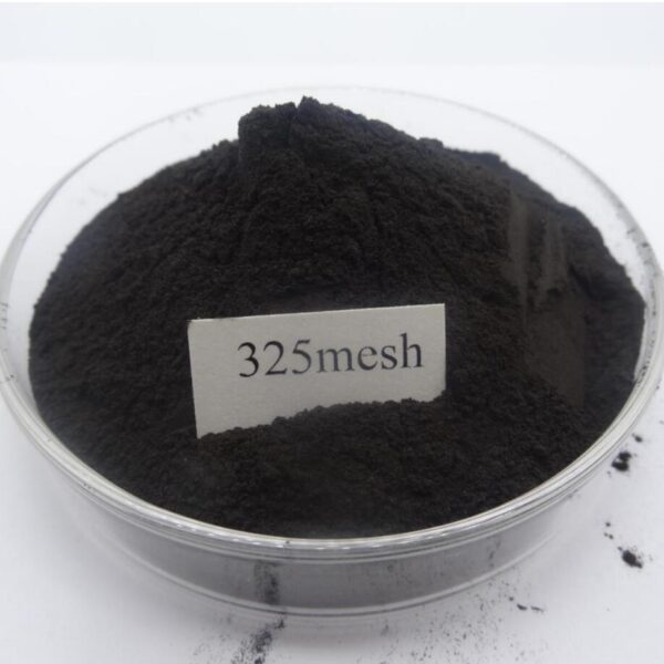 sabbia di cromite 325#