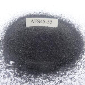Sabbia di cromite AFS45-55