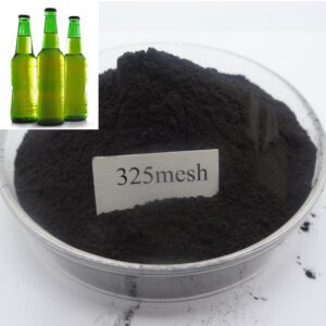 polvere di cromite 325 mesh#
