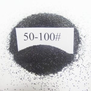 Sabbia di cromite 50-100# 50-100 mesh